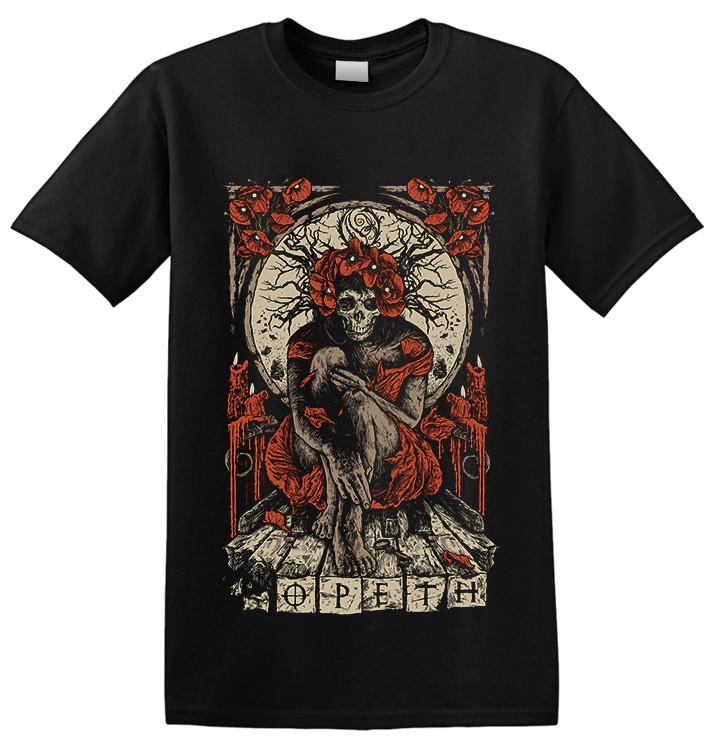 OPETH - Hax Process T-Shirt XXXL
