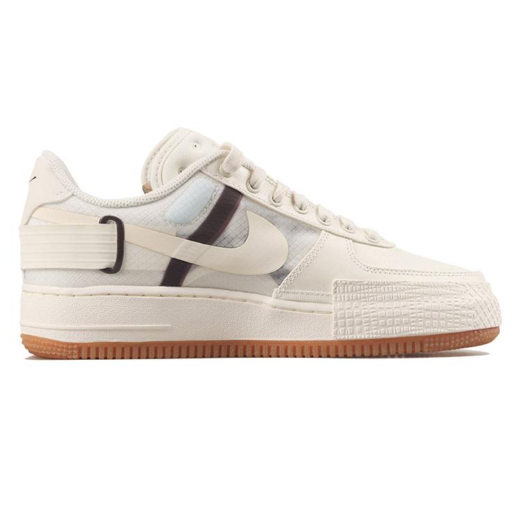 Nike Air Force 1 Tipo Sail Gum CJ1281-100