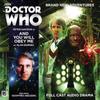Doctor Who Main Range 211 and You Will Obey Me CDAudio Book 9781781788837