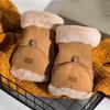 1 Pair Fleece Lined Half Finger Gloves Winter Touchscreen Gloves For Women Warm Thermal Mittens For Office & Outdoor Use