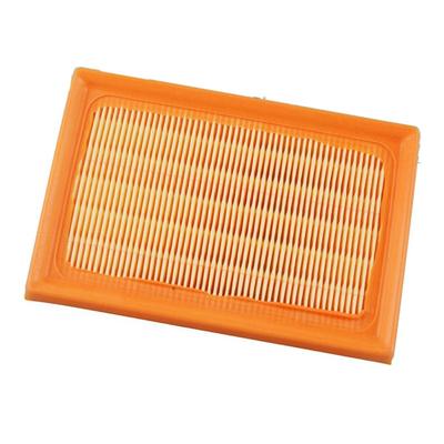 Motor – Vzduchové filtry