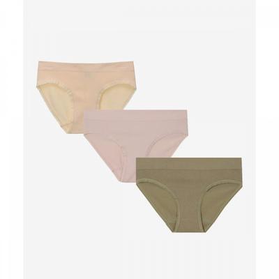 Modal Triangle Panty 3pcs Nxwou9943
