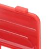 High Simulation RC Car Tool Box Hard Case Organizer for Axial SCX24 1/24 RC Car For RC Cars