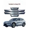 Geely EX5 EV EM-i PHEV Door Sill Protector Sticker