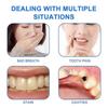 New model Oralhoe Fruit-Flavored Brightening Toothpaste (Watermelon Flavor) Multi-Flavor Teeth Cleaning, Yellow And Tartar Cleaning, Fresh Breath And 