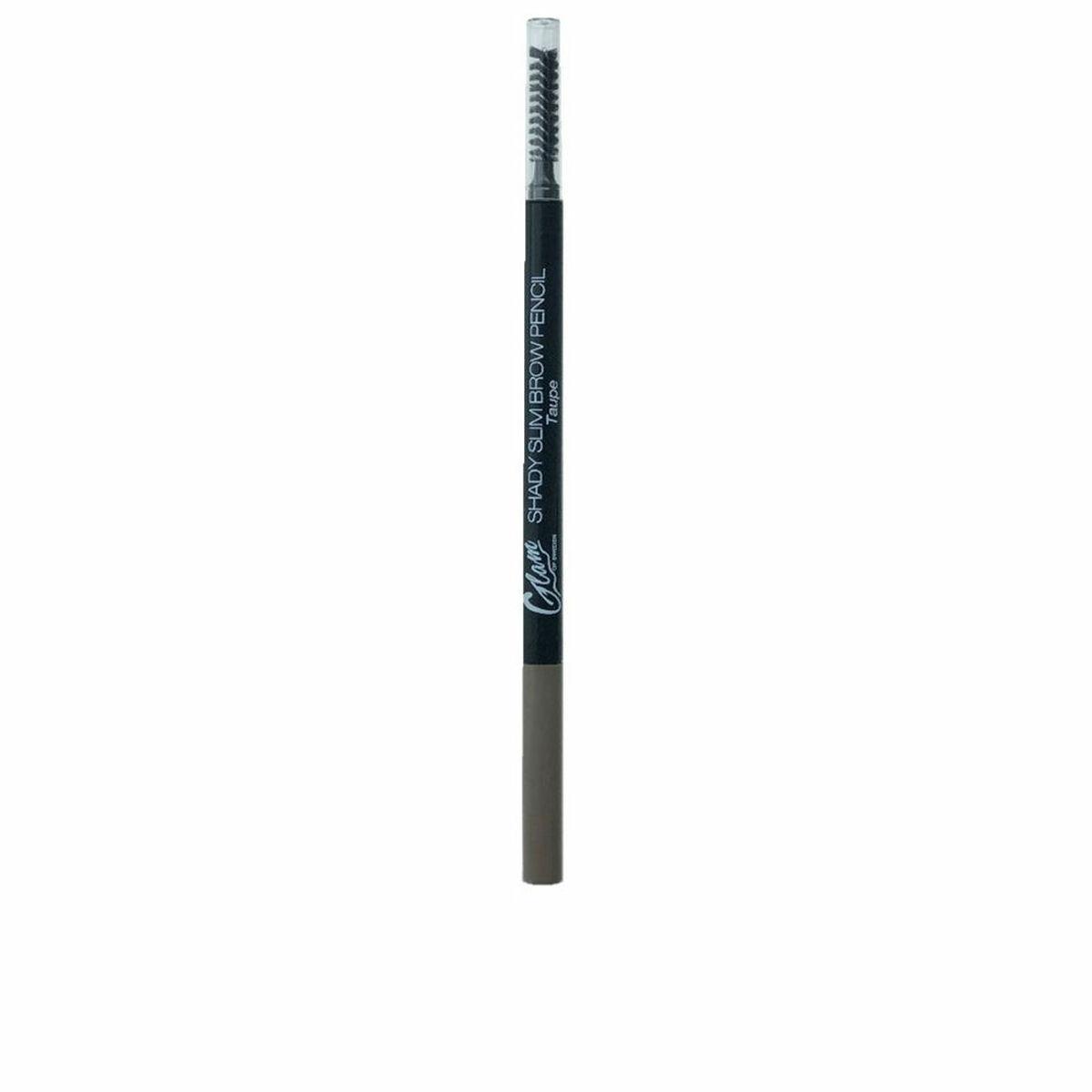 

Glam Of Sweden Shady Slim Brow Taupe Eyebrow Pencil 3 g