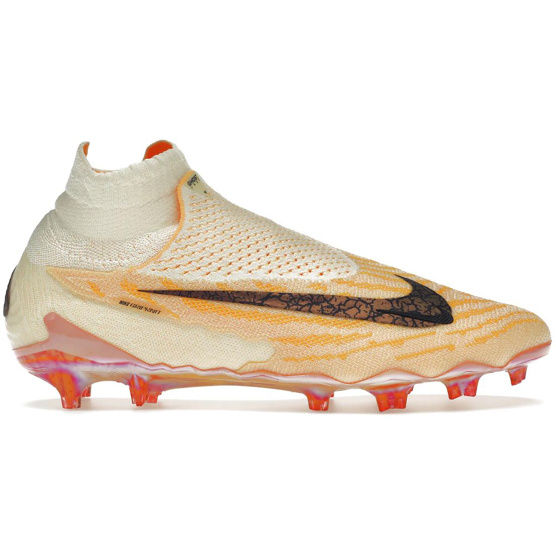 

Кроссовки Nike Gripknit Phantom GX Elite Dynamic Fit FG SE Blaze(ФД3070-860) 42