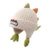 Warm Headgear Winter Autumn Hats Thickened Boys Girls Warmer Beanies Hat  Outdoor