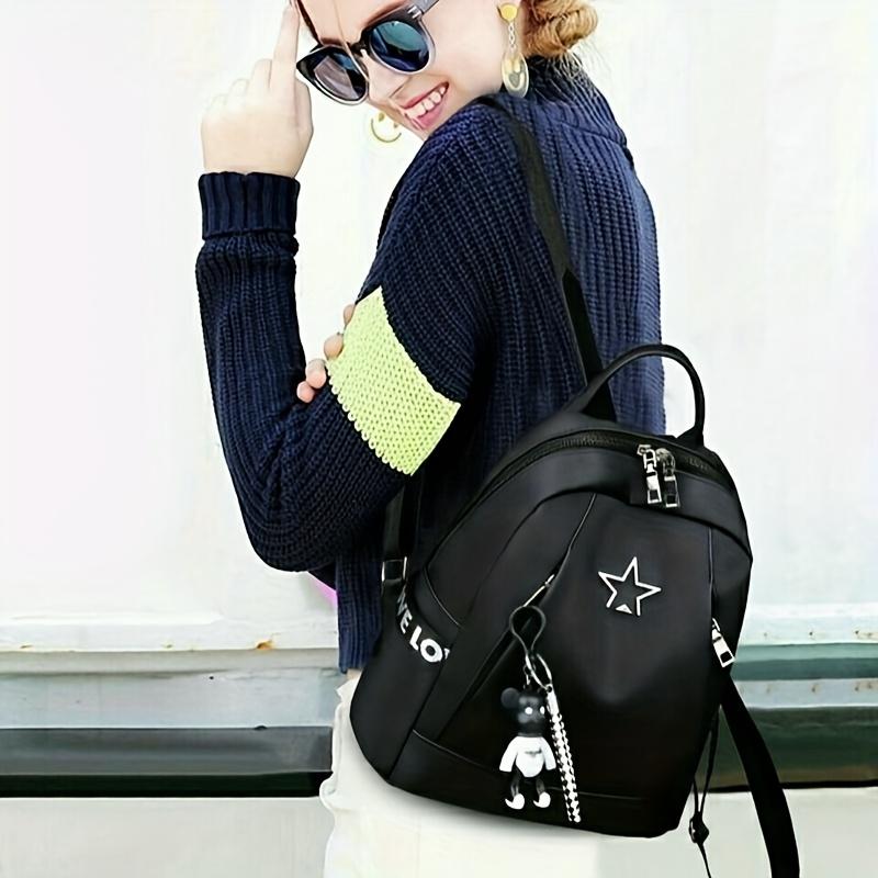 Fashion Trend Women's Backpack