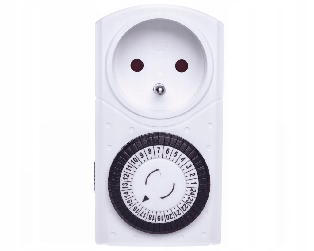 Emos 15Fd/3A Timer 1 Pc