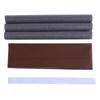 Door Bottoom Seal Strip Door Draft Stopper Weather Stripping Draft Blocker Insulator Weather Strip House Acoustic Foam