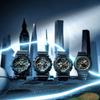 Casio Unisex Liquid Crystal/Analog Dual Display Series Black Watch GA-B2100MF-1APR-