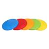 22cm Plastic Flying Disc for Kids and Pets – Frisbee Toy for Beach Fun