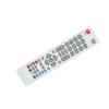 Replacement Remote Control Applicable for Sharp Aquos DH1901091551 SHWRMC0115 Television