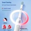 Oral-B ProGentle Adult Electric Toothbrush CN plug (adapter included)
