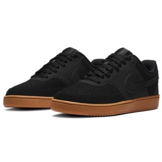 

Nike Court Vision Low Black Wheat CD5463-008 EU 40 армия зеленый