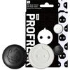 ProFreak V2 NIRU Supervised Convex and Flat Type Set, Stepless Height Adjustment In 0.1mm Increments, Made In Japan, Compatible with PS5, PS4, BLITZ2,