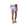 Calvin Klein Cooling Sun Protection Outdoor Casual Shorts Women Shorts Lilac J223902