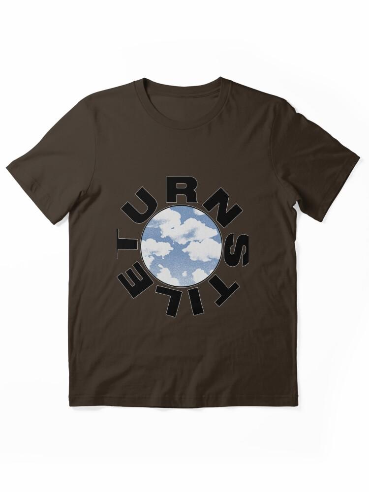 Pantera Vintage Retro Turnstile Merch Glow On Shirt Gift For Birthday Essential Unisex T-Shirt