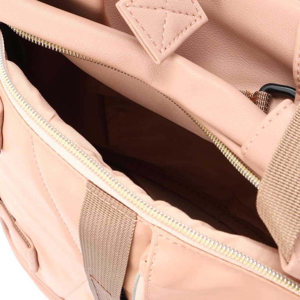 AHB3772ZS PI Einheitsgröße [Anello] Rucksack/Backpack