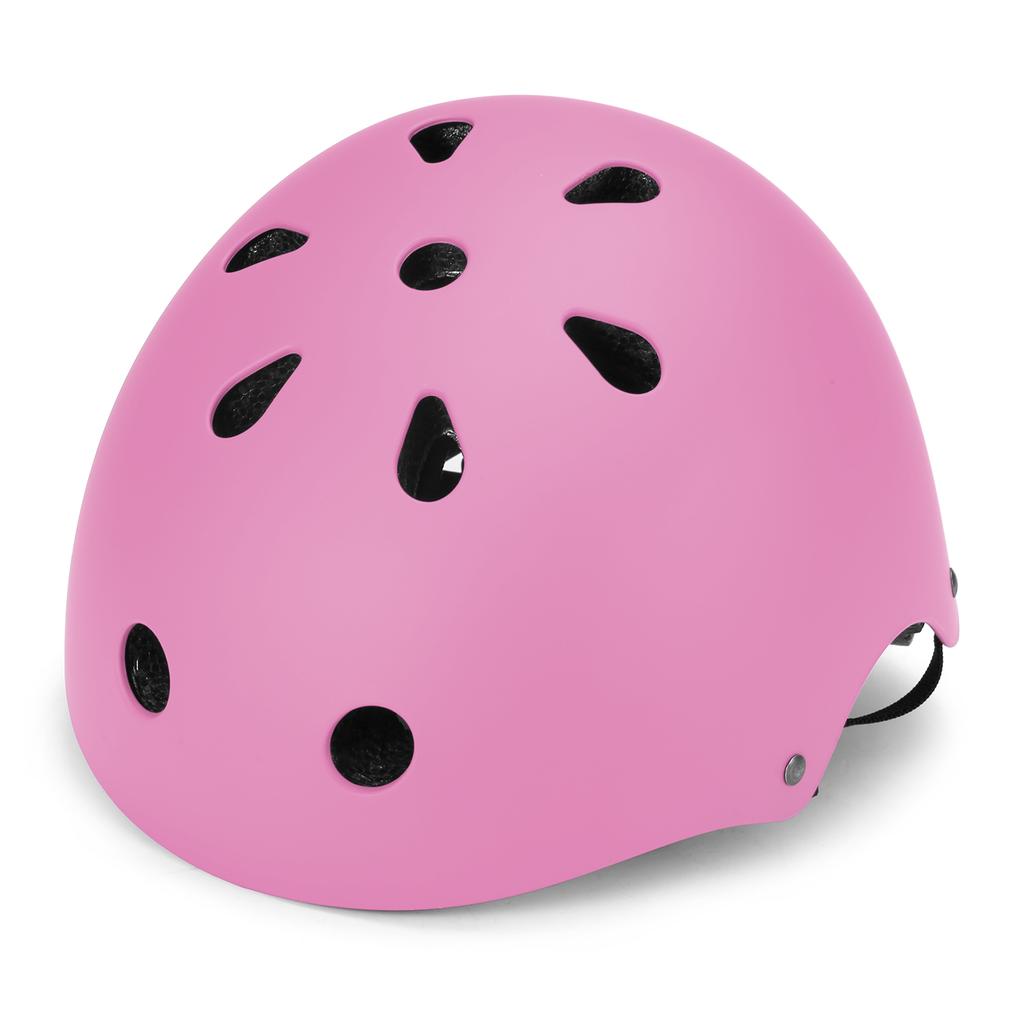 Bicycle Helmet Multi-Sports Safety Helmet for Kids/Teenagers/Adults Cycling Skating Skateboarding