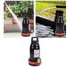 Remote Control Submersible Pump Small Direct Current   for Pool Hot Tub Basement Garden Drainage 280W 3- ³Celsiush 10M   Hose