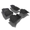 Waterproof Non-Slip Car Floor Mats for Honda Avancier, Acura MDX, Crider - Easy To Clean, One-Piece Design