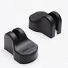 Car Anti Rust Water Proof Door Lock Key Keys Plastic Buckle Limit Device Hoods 4pcs For Toyota Highlander 2020 2021 2022