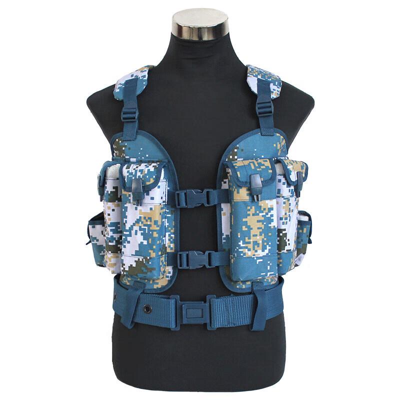 Chunsen Tactical Vest