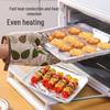 OEING Heavy Duty Aluminum Foil for Cooking