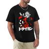 beach Unisex t shirt summer top The Stampede (white) TShirt Blouse cat shirts shirts graphic tees Unisex t shirt cotton teeshirt