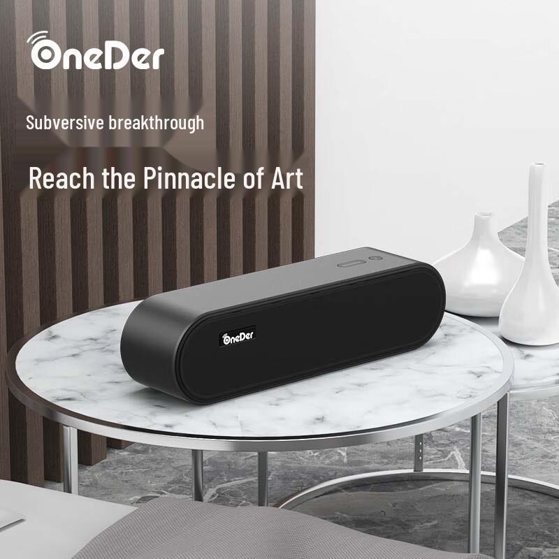 

Huanda H1 Wireless Bluetooth Speaker