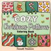 DIY Spooky Cute Coloring Book Educational Drawing Doodle Book  For Adults and Teens