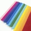 12 Flags Colorful Triangle Pennant Flags Garland Multicolor Felt Banner Bunting Flag for Home Baby Shower Birthday Party Decor 5