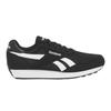 Herresportssko REWIND RUN 100001390 - svarte r. 42.5