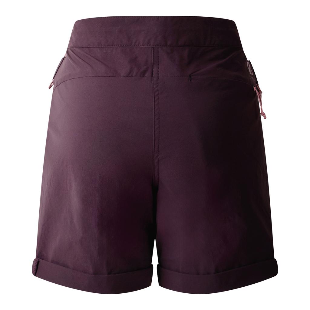 Dare 2B Womens/Ladies Melodic III Shorts
