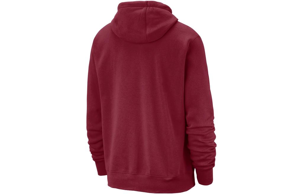 Nike Cleveland Cavaliers Club Fleece City Edition Men's Nike Nba Pullover Hoodie FB4826-698