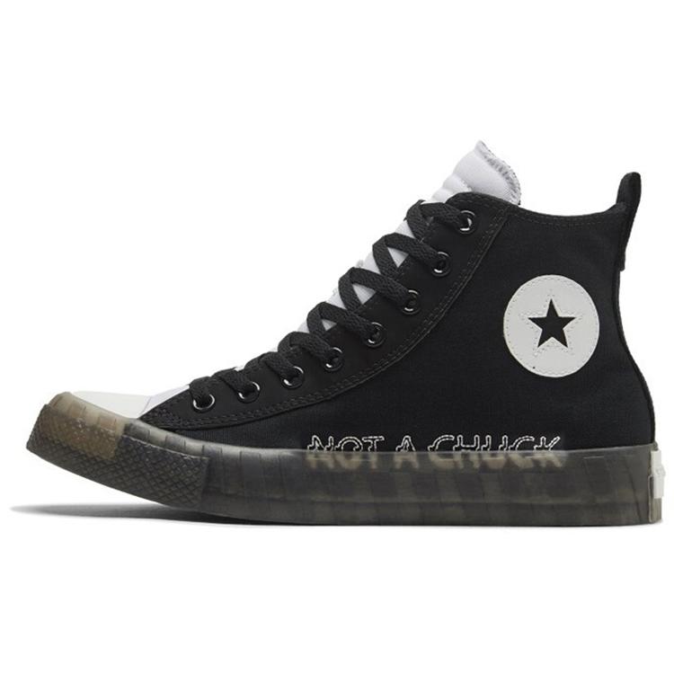 Converse UNT1TL3D High `Not a Chuck
