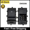 Door Window Switch DWS596 For 2011- Ford F-250 F-350 F-450 F-550 Super Duty