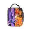 DBZ Anime Insulated Lunch Bags High Capacity  Lunch Container Thermal Bag Tote Lunch Box Work  Picnic Girl Boy