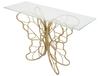 Konsole Butterfly Cm 110X40X76