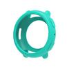 Silicone Protective Case Cover Shell For Huami Amazfit Active2 Smart Replacement Accessories Frame Cases Screen Protective Shell