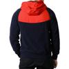 Nike Jacken Herren Marineblau Mit Kapuze Moderat Sonstige CJ4542-451