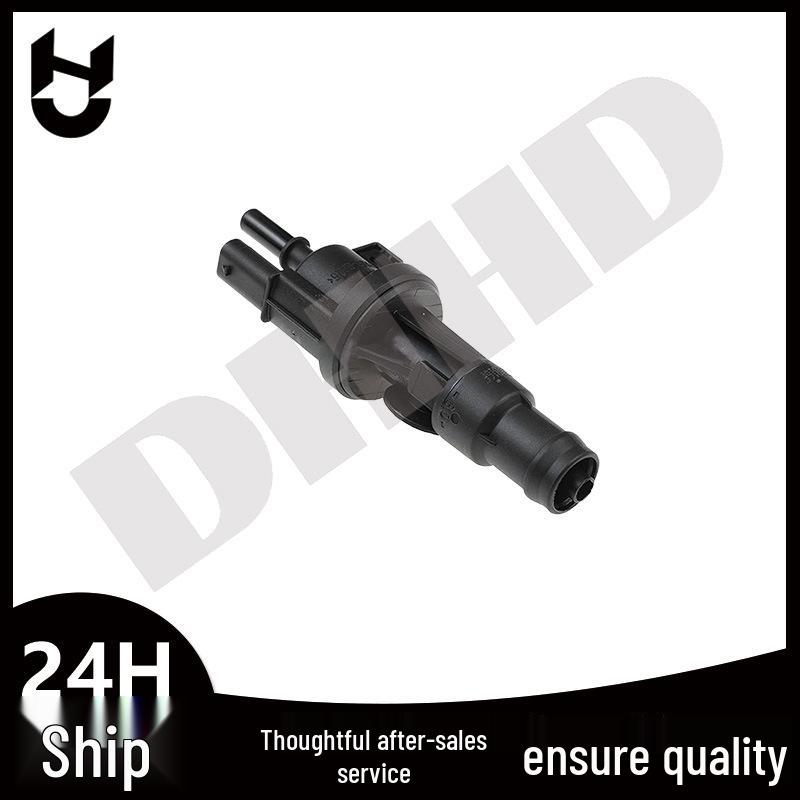 BMW Mini Carbon Canister Solenoid Valve Fuel Tank Vent 0280142524 DHHD