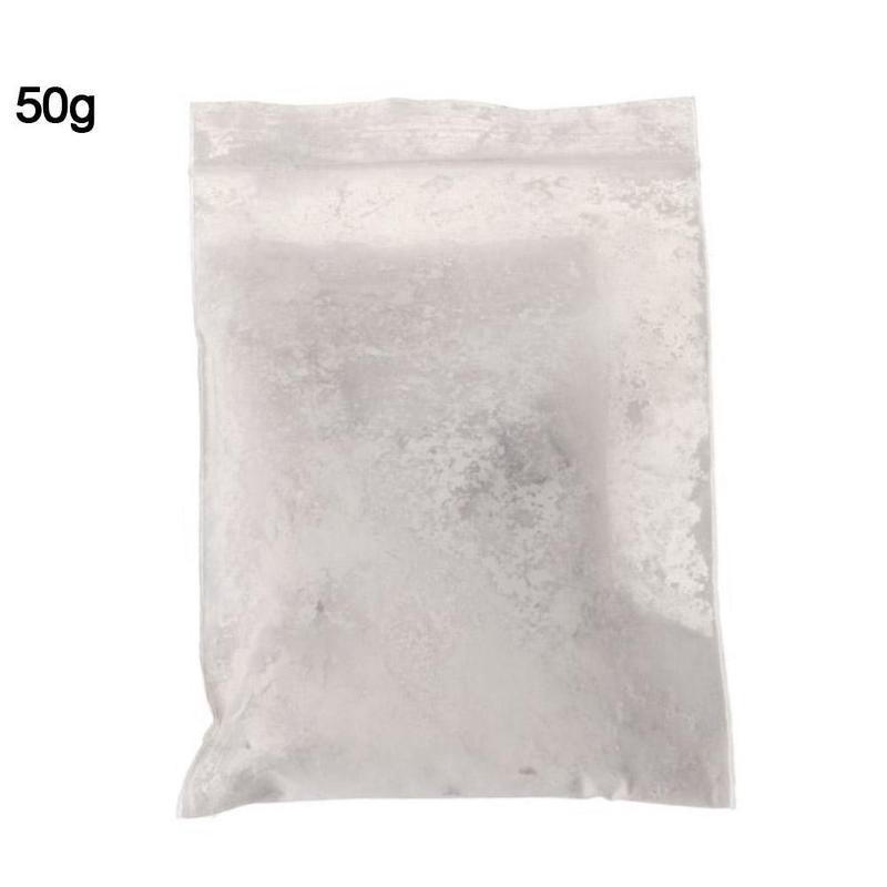 8Pcs/Set 4 OZ Cerium Oxide Powder Watch Glass Screen Windows Polishing Kit Cleaning Scratch Removal Polishing Backing Pad