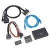 For FLASH ECU Chip Tuning Tool with Dongle 67 IN 1 Support OBD PCM Boot BENCH High Accuracy