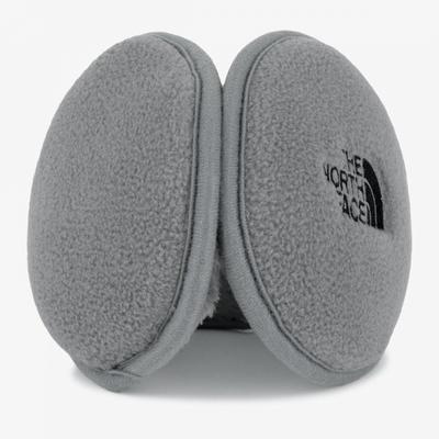 The North Face White Label Ear Muffs Gray Na5ir53k