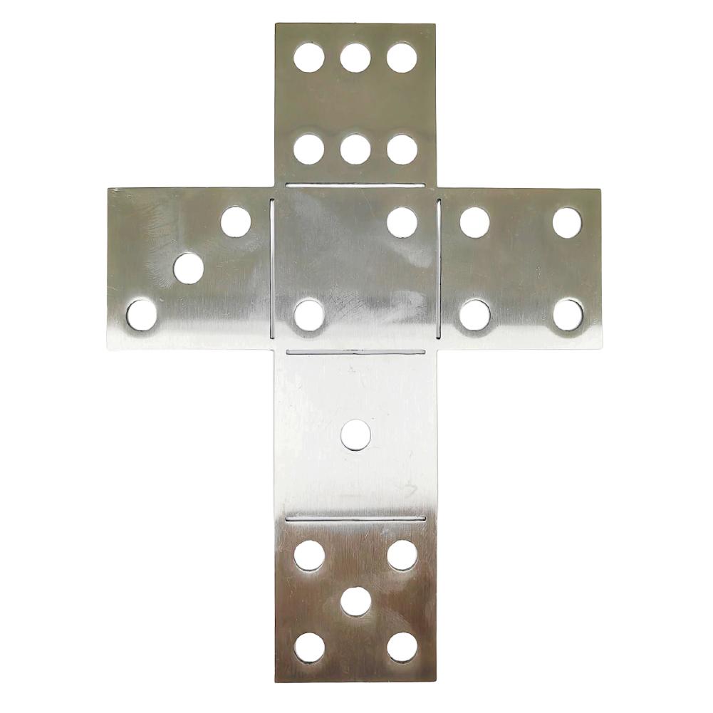 

FE# 1 шт. Сварочный комплект Полезный учебный инструмент для сварки кубиками Металл для TIG MIG Gas Arc Stic