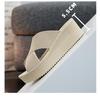 Women's Outdoor Non-Slip Wedge Heel Summer Sandals with Thick Sole
