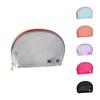 Bei Lian Portable Handheld Mesh Wash & Makeup Bag for Travel